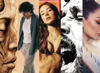 Novedades musicales del 5 de julio de 2026
