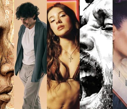 Novedades musicales del 5 de julio de 2026