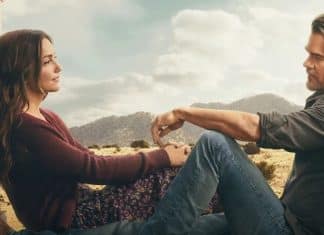 Nueva vida en Ransom Canyon