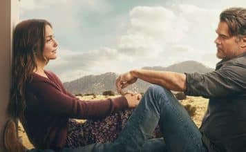 Nueva vida en Ransom Canyon