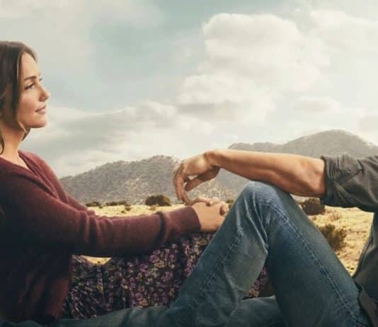 Nueva vida en Ransom Canyon