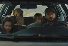 "Omaha": Las heridas pesan más que el destino Omaha película
