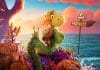 Rufus la serpiente que no sabía nadar película