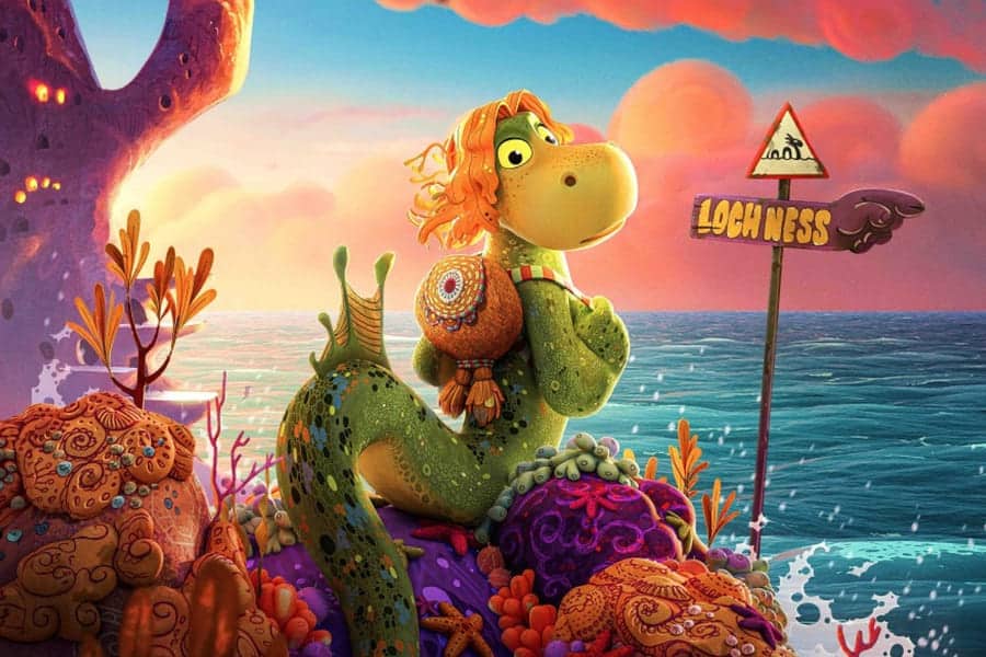 Rufus la serpiente que no sabía nadar película Rufus la serpiente que no sabía nadar película