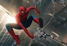 Spider-Man Brand New Day