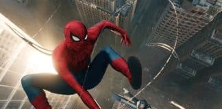 Spider-Man Brand New Day