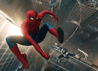 Spider-Man Brand New Day