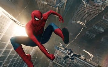 Spider-Man Brand New Day