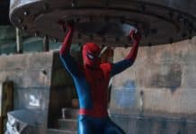 Spider-Man Brand New Day