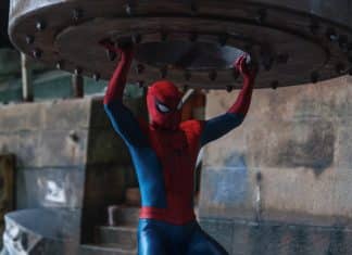 Spider-Man Brand New Day