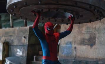 Spider-Man Brand New Day