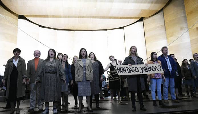 Temporada 2026-2027 de Teatro Arriaga