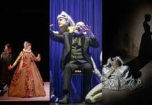 Temporada 2026-2027 de Teatro Fernán Gómez