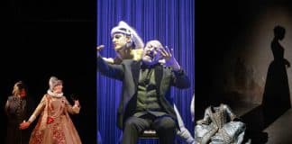 Temporada 2026-2027 de Teatro Fernán Gómez