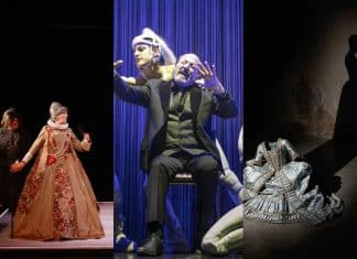 Temporada 2026-2027 de Teatro Fernán Gómez