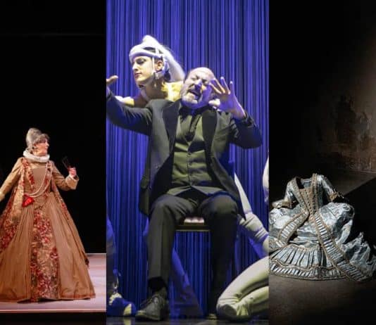 Temporada 2026-2027 de Teatro Fernán Gómez