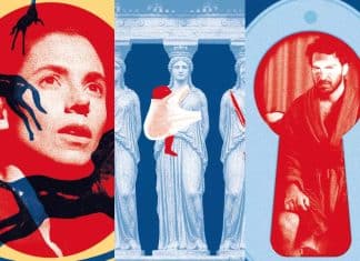 Temporada 2026-2027 de Teatro de la Abadía