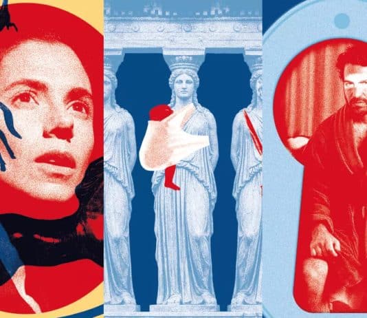 Temporada 2026-2027 de Teatro de la Abadía