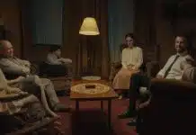 Un secuestro familiar