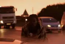 Una infancia en Lesotho