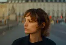 "Una segunda vida": París sin movimiento Una segunda vida