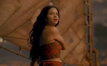 Vaiana 2026