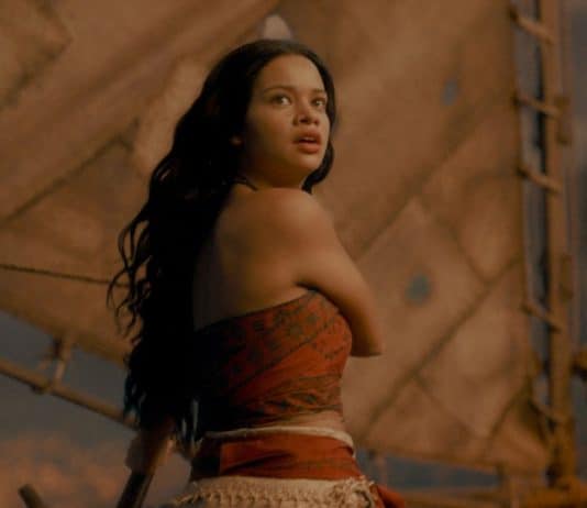 Vaiana 2026