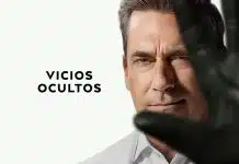 Vicios ocultos (Temporada 2)