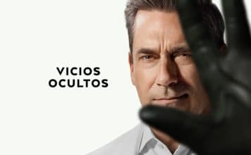 Vicios ocultos (Temporada 2)