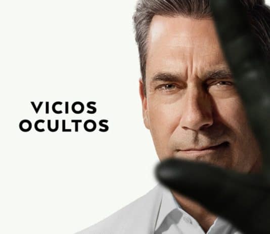 Vicios ocultos (Temporada 2)
