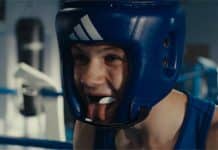"Wild Foxes": El combate más dificil Wild Foxes