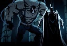 Batman Knightfall Part 1