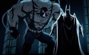 Batman Knightfall Part 1