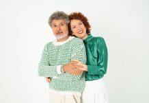Bestseller en el Teatro Pavón
