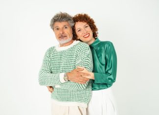 Bestseller en el Teatro Pavón