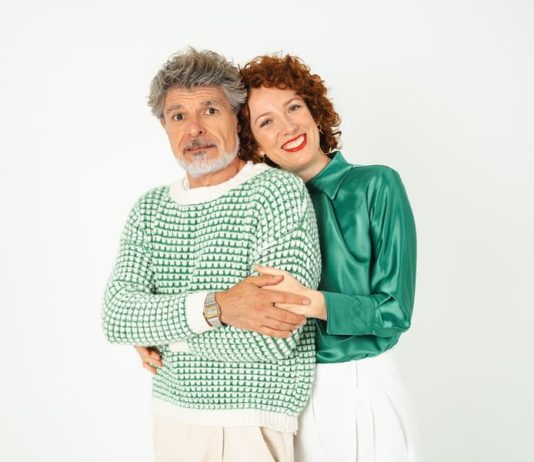Bestseller en el Teatro Pavón