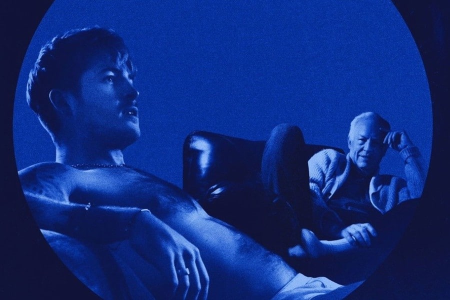 Blue Film Blue Film película