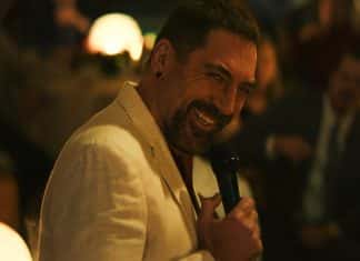 Cape Fear serie