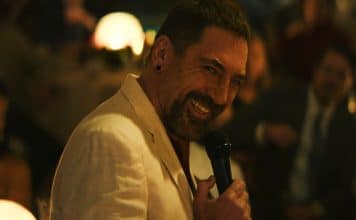 Cape Fear serie