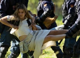 Cinco segundos película