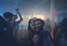 Club Kid película