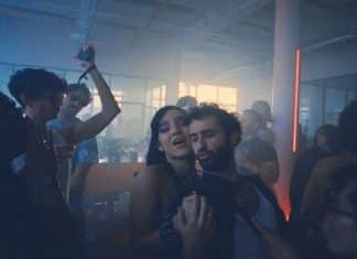Club Kid película