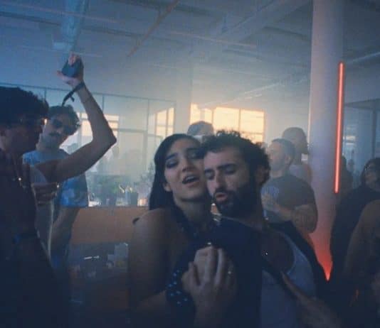 Club Kid película