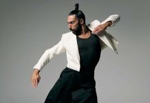 Códigos en Teatro Fígaro