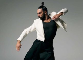 Códigos en Teatro Fígaro