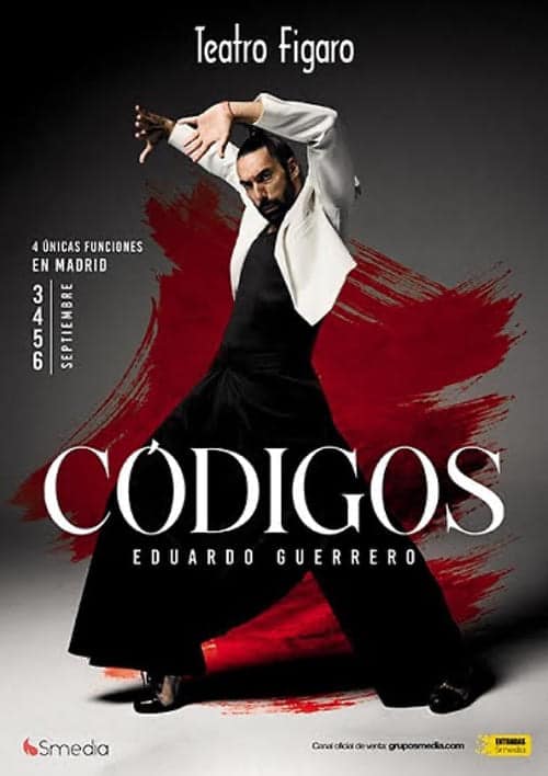 Códigos en Teatro Fígaro