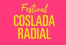 Coslada Radial 2026