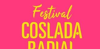 Coslada Radial 2026