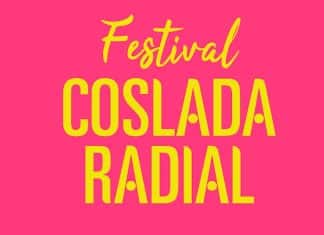 Coslada Radial 2026