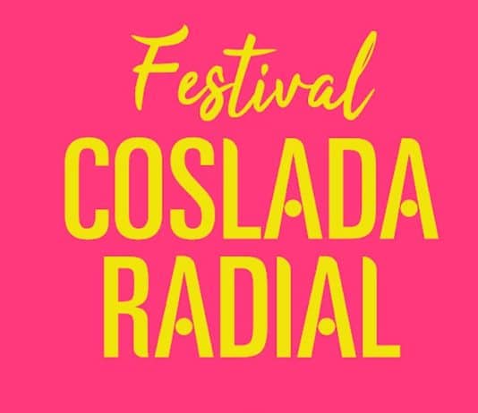 Coslada Radial 2026